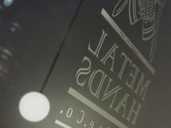 -铁手珈琲制造局metalhands(望京店)