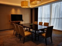 -广州粤海喜来登酒店