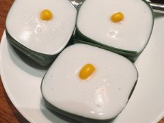 -泰香米泰国餐厅(中大国际店)