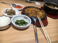 -米村拌饭(太和区万达店)