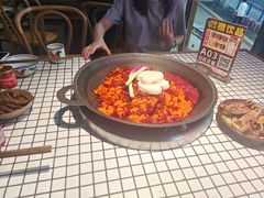 -董眼镜火锅(洪崖洞总店)