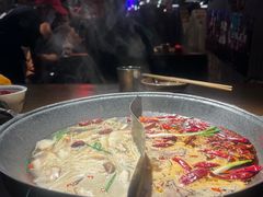 -萍姐火锅·公路夜市(打浦桥日月光店)