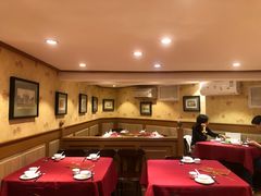 -老吉士酒家(天平路店)