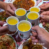 在成都！东北朋友认证的地道东北菜！！  