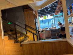 -张碗碗青海牛肉拉面(王城公园店)
