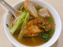 鱼旦河粉-玲又珑美食(盘福路店)