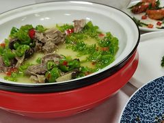 -鹿鸣酒家(越秀店)