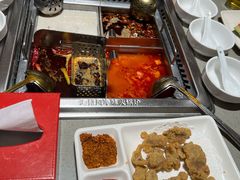 -海底捞火锅(和安宁春城店)