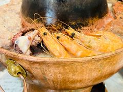 -山海关清和浑锅店