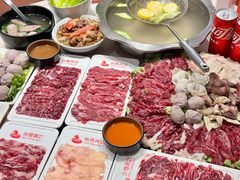-合意桐坑牛肉粿·鲜牛肉火锅(嵩山总店)
