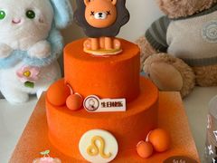 -CAKE BOSS 蛋糕老板(西单君太百货店)