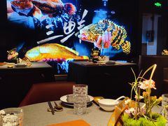 -滋色臻选川菜(北京坊旗舰店)