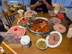 -楠火锅(太古里总店)