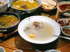 -鸡毛店·川菜(李家沱店)