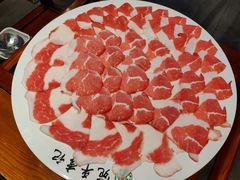 -宛平李记火锅(东关街店)