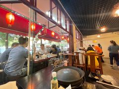 -一烙锅(友谊店)