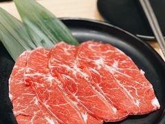 -花味·自助烤肉(雨花客厅店)