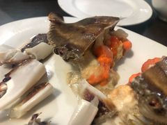 -旧款宁波饭店(华敏世纪广场店)