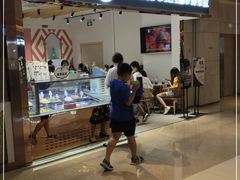 -3T GELATO意大利手工冰淇淋(万象汇店)