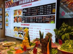 -A8小馆·海鲜烧烤(樱珠苑小区店)