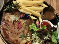 -榖屋house of flour(张江首店)