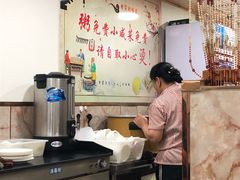 大堂-姥家春饼店(漳州二路店)
