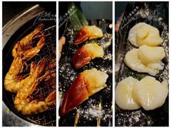 -神户赤童日式烤肉伙伴(东直门店)
