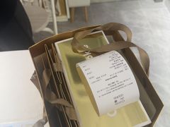 -曲奇童话(尖沙咀店)