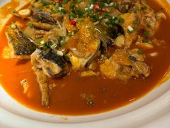 -魏铭鱼头捞饭(晋阳路店)