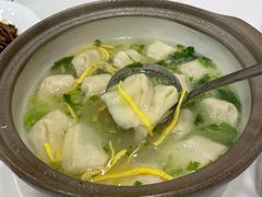 -瑞福园联谊餐室(茂名南路店)