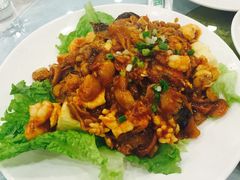 -百饺园酒楼(平山道店)