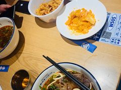 -马记永·兰州牛肉面(天通苑家乐福店)