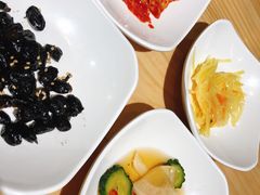 -山海珍味韩国料理(奥城店)