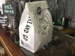 -Juicy Bakery(大学路店)