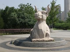 -永定河休闲森林公园