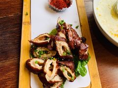 卤大肠-大牌大·传统杭帮菜(湖滨店)