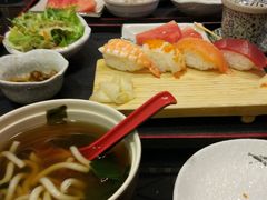 -真剑日本料理·铁板烧(贵州路店)
