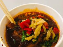 -丽华早点(大成路店)