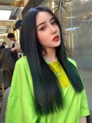 -3AM·S HAIR SALON烫发染发接发
