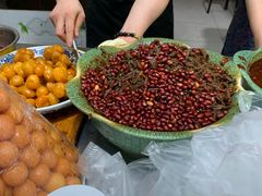 -老金家蛋菜夹馍(西安总店)