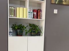 -深蓝盲人推拿·颈肩腰腿疼痛·艾灸调理(清河店)