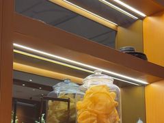 -A One Kitchen·南京精菜馆(德基广场店)