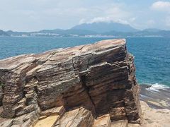 -东平洲海岸公园