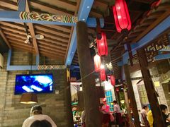 大堂-蛙小侠(珠海华发商都店)