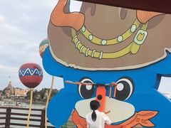 -大连海昌发现王国主题公园