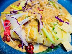 -阿里疆Alijiang·丝路美食·异域风情·清真(长楹天街店)
