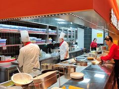 -闽上鲜·福建菜(龙湖滨江天街店)