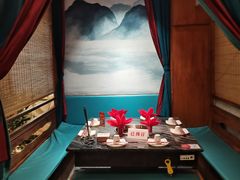 -老船舫·现做活鲜鱼馆(东郊记忆店)