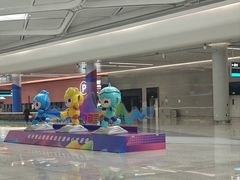 -杭州萧山国际机场