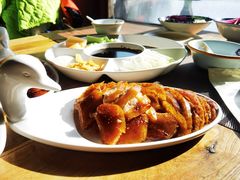 -庆云楼饭庄(什刹海店)